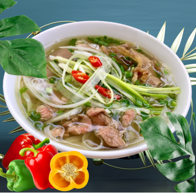 PHỞ VIỆT NAM